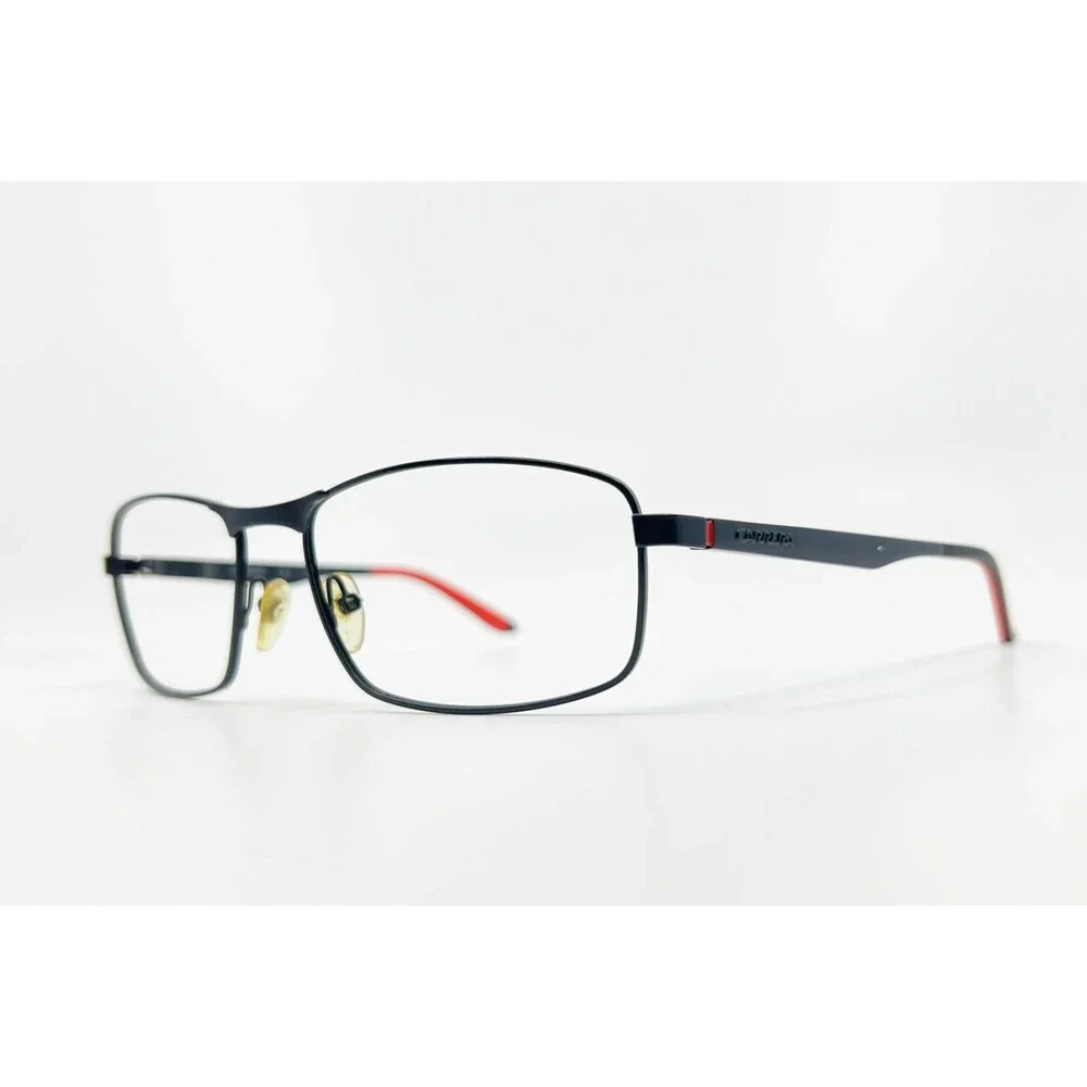 Carrera 8012 S 003M9 Sunglasses Frames Mens Black Full Rim 60-17-140 15148